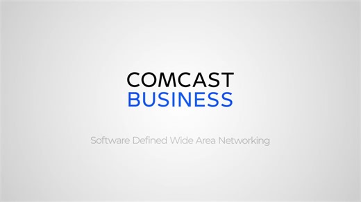 Optimize Your Network Performance with Comcast Business SD-WAN
