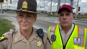 10K views · 424 reactions | Illinois has over 7,600 public rail grade crossings across the state. We are second only to Texas. Each crossing should be treated uniquely. Chip and I show and explain the difference between active and passive crossings. #RSW2021 Illinois Operation Lifesaver Operation Lifesaver Inc. | Trooper Tracy | Facebook