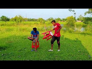 Comedy Videos 🤣 Funny Video 2019 By Maha Fun Tv