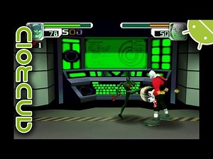 Batman Beyond: Return of the Joker | NVIDIA SHIELD Android TV | Mupen64Plus AE Emulator 1080p N64