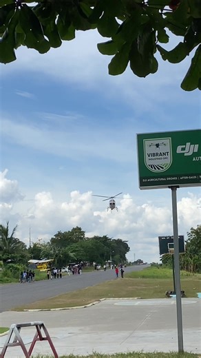 Exploring the Life of a Mechanic: A Bell Helicopter Journey