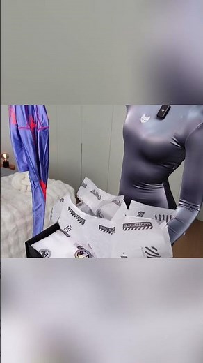 Shiny Spandex! Festival Catsuits Unveiling Amazing New Collection Designs!