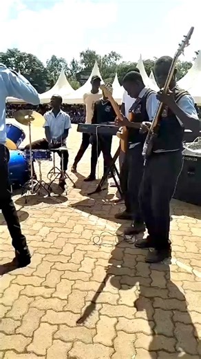 5K views · 105 reactions | An e recruitment mar band members Bondo kae, aseneno ja solo gu chante master, band na dhi chendo makata Limpopo kando. Magi e gik matugo ga juoka mawinj ka yier wiya gar..! | Odawo Fred | Facebook