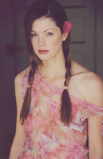 Emily Harrison | Actress, Writer