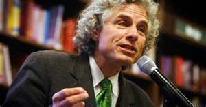 Steven Pinker: Rationality Saves Lives
