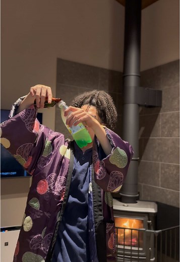 TikTokでcztiger_xvlさんをチェック！