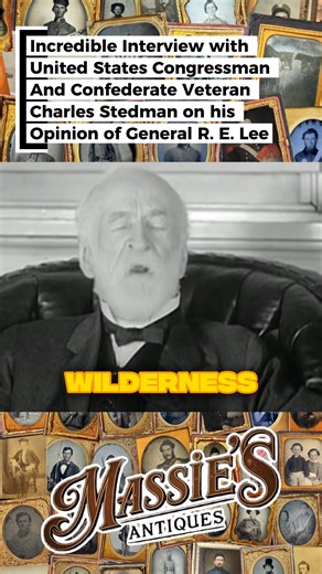 3.6K views · 96 reactions | Incredible interview of Confederate...