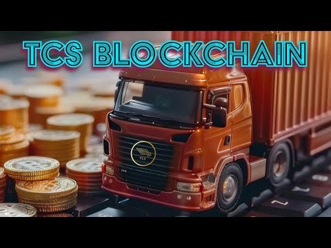 Carrier Revenue Summit with TCS Blockchain