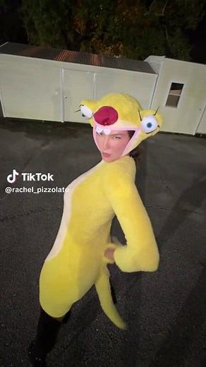 Sid the Sloth Continental Drift Dance Tutorial
