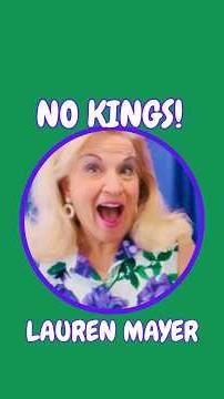 No Kings!