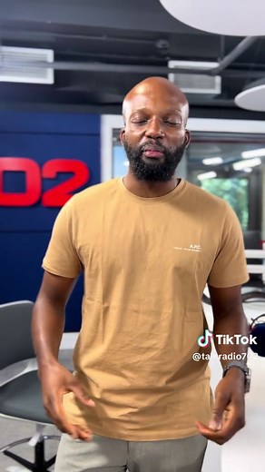 The Clement Manyathela Show Live from Durban