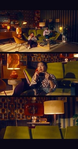 Retro Film Look | Before & After Cinematic Color Grading #davinciresolve