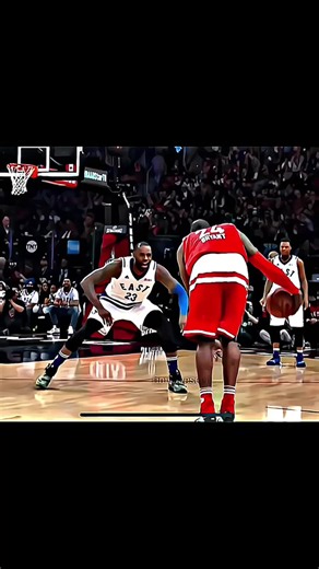 Unforgettable Kobe and LeBron Moments on the Court