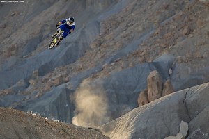 Geoff Gulevich - Green River Utah