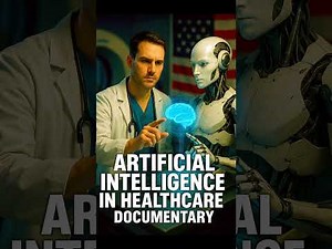 Artificial Intelligence in Healthcare Documentary