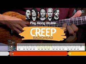 Creep by Radiohead on Ukulele - Play This Masterpiece in 3 Easy Minutes!