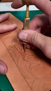 DG Leathercraft on Reels