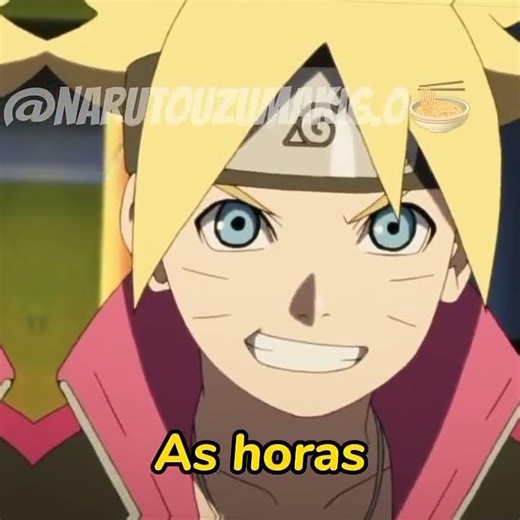 Minato salvando a vila ⚡ #minato #hokage #anime
