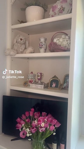 Juliette Rose on TikTok