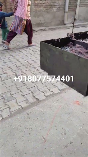 loding rapier loom machine