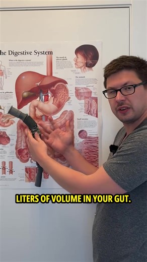 15K views · 103 reactions | The Cause & Fix of Diarrhea From IBS, Crohn's, Colitis, SIBO & Leaky Gut | Heal Your Gut Guy | Facebook