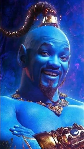 Aladdin 2019 Full Story Recap | Disney Live Action Explained | Will Smith Genie #actionmovie