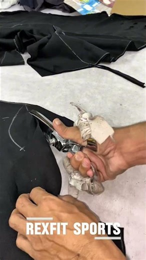 Daily T-Shirt Cutting Process – Quick Method