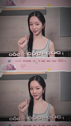 Lee Hyeri finalmente habla vietnamita en Fan Meeting