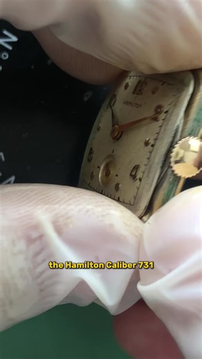 vintagewatchparts (@vintagewatchparts)’s videos with original sound - vintagewatchparts