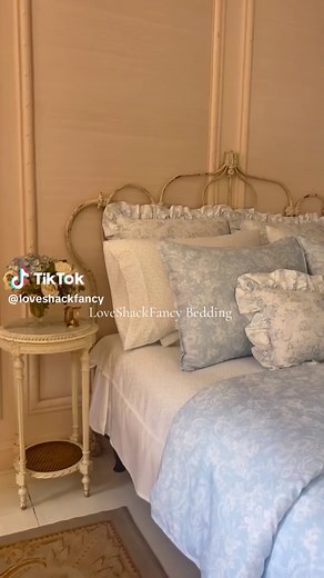 Dreamy Home Collection Launch by LoveShackFancy