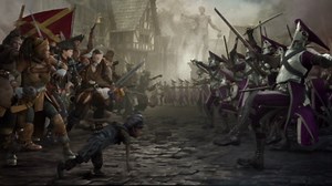 Fable III Launch Trailer