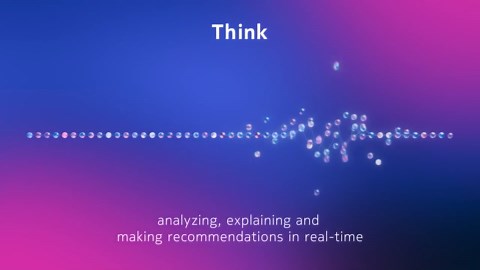 The future of Autonomous Networks Sense Think Act with Nokia