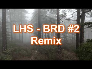 (Remix) LHS - Black Riders Keygen #2 (BRD #2)