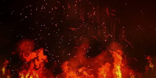 Four children dead in Columbus County house fire