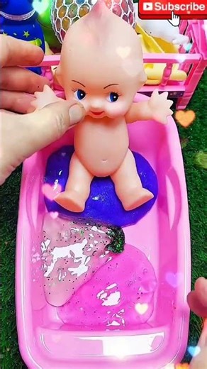 DIY Beaded Baby Keychain | Cute Bead Art Tutorial