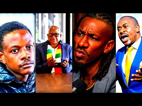 Passion Java Exposed by A Former CIO Over ED Mnangagwa