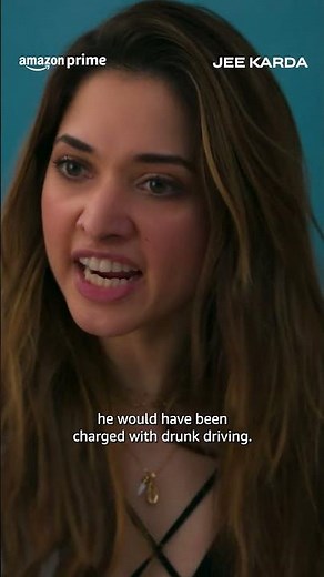 Mandatory chaos before the wedding | Jee Karda | #primevideoindia