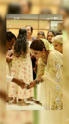 meeth miri house warming photos # യൂട്യൂബ് blogar # youtube shorts #