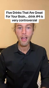 72K views · 2K reactions | Five Drinks That Are Great For Your Brain… drink 4 is very controversial. #brain #B#BrainHealthM#MemoryA#AlzheimersD#DementiaStaySharp #C#CurcuminT#TurmericT#TurmericLatteC#CoffeeO#OrganicG#GreenTeaM#MatchaBeets #beetjuice #nitricoxide #robertlove #robertwblove | Ozusaki Clan | Facebook