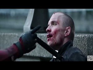 Deadpool full movies