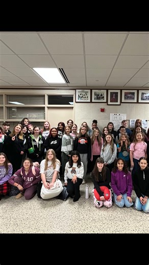 Last week HMS students performed at ILMEA. We are so proud of how they represented out school. #FineArtsMatter #ILMEA2025 #MusicEduation #LifelongLearners | Harlem Middle School