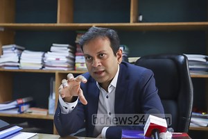 BRAC changing with changing needs, but ultra-poor still in focus: Asif Saleh