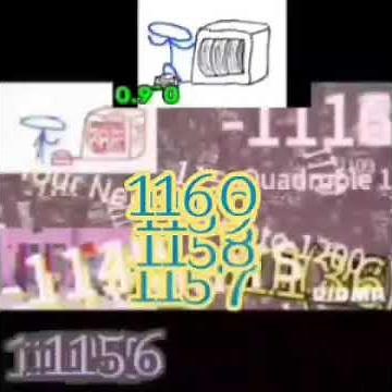 Gamblecore 1-7 Over 0.9^2,500 Times Season 1 Part 25