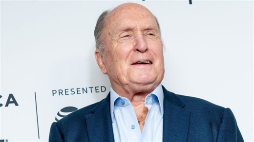 Legendary Actor Robert Duvall Passes Away at Age 95 in His Longtime Virginia Home