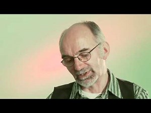 A personal story from an individual with Parkinson's Disease part 1