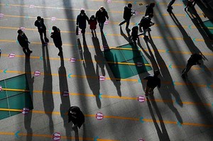 Explainer: Covid variants, what they are, how they are classified - i24NEWS