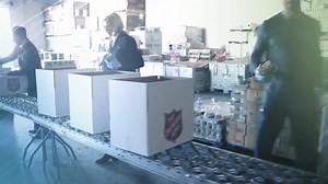 A huge THANK YOU  to everyone who has supported our "Sinclair Cares: Your Neighbor Needs You" relief effort during this pandemic. Your support goes directly into our local community, helping THE SALVATION ARMY deliver food, shelter and hope. So far, we’ve collected more than $740,000 nationally! If you can give a little, please do: https://salarmy.us/SinclairCares More about the relief effort: https://bit.ly/2xZTWTl | NewsChannel 8 - Tulsa | Facebook