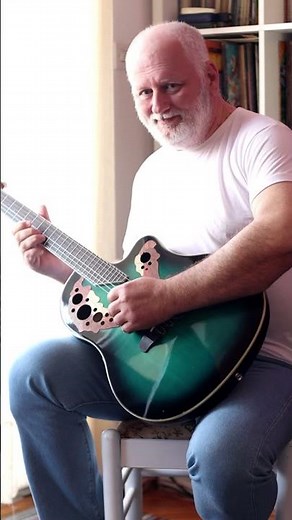 Goodbye my love Goodbye - Guitar Cover