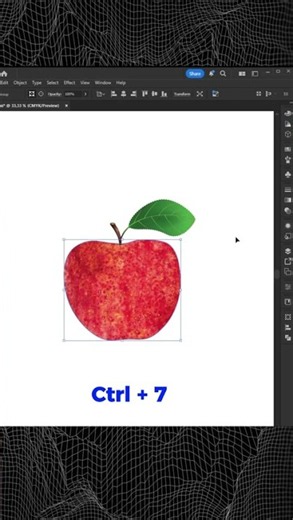 Adobe illustrator tutorials - Adobe illustrator for beginners #graphicdesigntools #tutorial