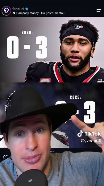 NFL talk #nfl #football #texans #team #playoffs | cj stroud